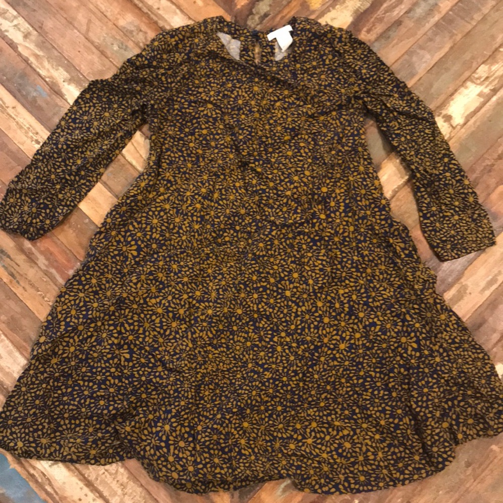 Cute H&M Dress